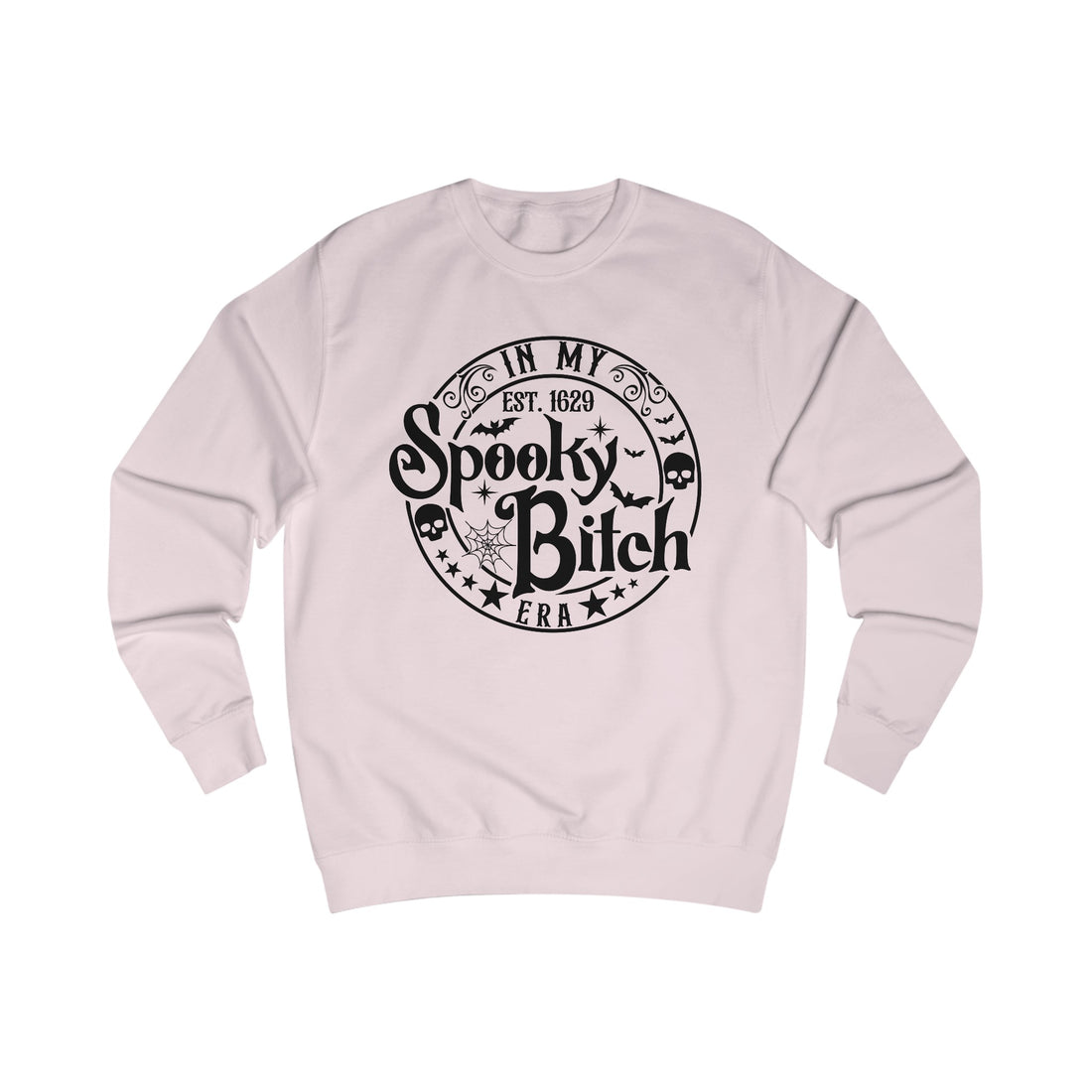 In My Spooky Bitch Era Unisex Sweatshirt