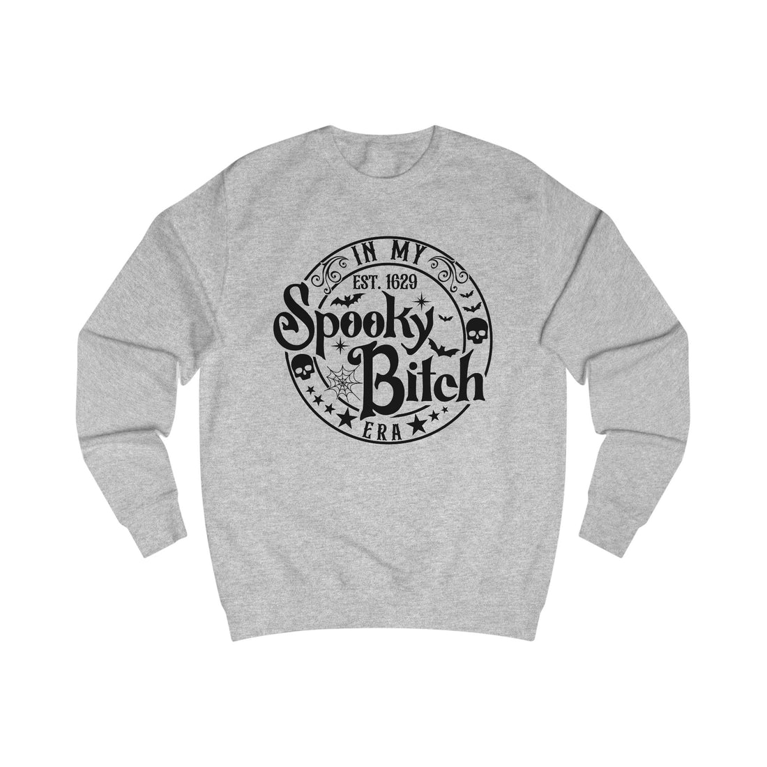 In My Spooky Bitch Era Unisex Sweatshirt